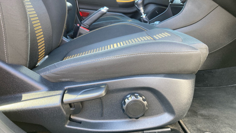 Ford Fiesta 1.0 EcoBoost Active B+O Play 5dr Petrol Hatchback